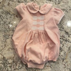 Dondolo bubble 18 month